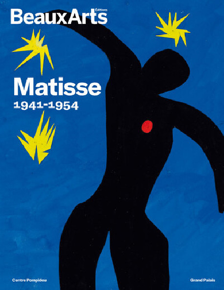 Matisse, 1941-1954 - Hors série Beaux-arts exposition