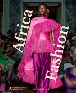 Africa Fashion - Musée du Quai Branly
