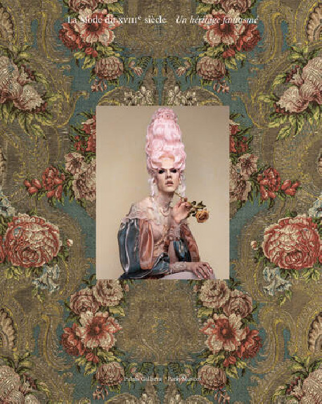 La mode au XVIIIe siècle - Un héritage fantasmé