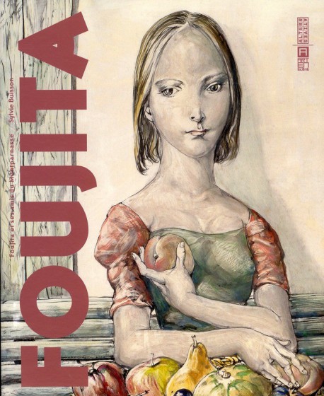 Foujita et ses amis du Montparnasse