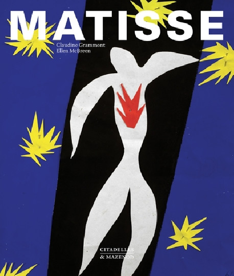 Matisse - Citadelles & Mazenod