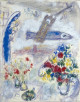 Chagall - Les années vençoises