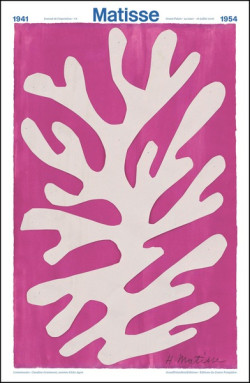 Matisse, 1941-1954 - Journal de l'exposition