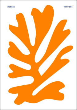 Matisse, 1941-1954 - Catalogue de l'exposition