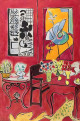 Matisse, 1941-1954 - Catalogue de l'exposition