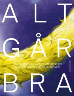Alt Går Bra - An Adage for Contemporary Art