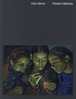 Clair-obscur - Collection Pinault, Bourse de Commerce