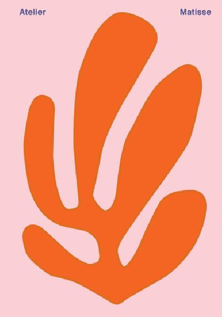 Atelier Matisse - Art jeunesse