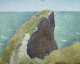 Seurat and the Sea