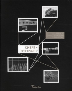 Chefs-d'oeuvre, album d'exposition