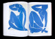 Matisse, 1941-1954 - Catalogue de l'exposition