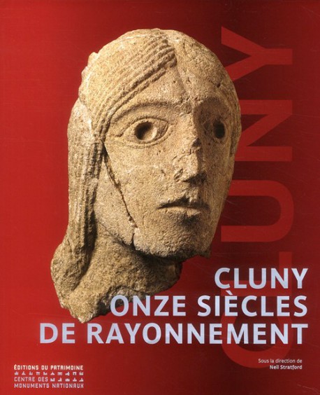 Cluny,onze siècles de rayonnement (910-2010)