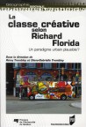 La classe créative selon Richard Florida