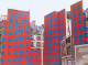 François Morellet - 100 pour cent