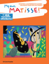 My own Matisse - Children's Activity Book