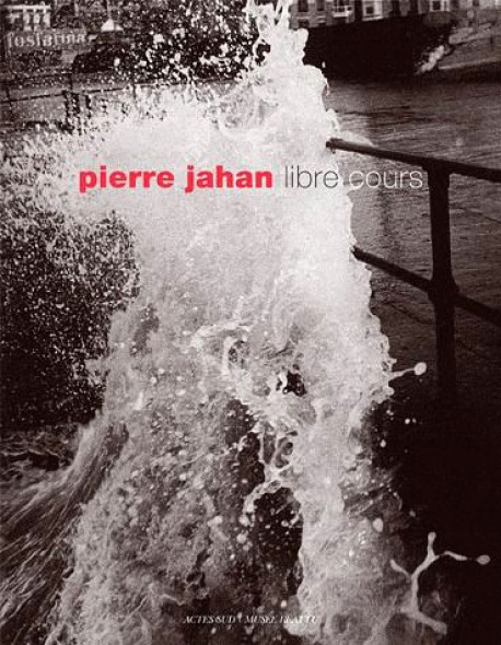 Pierre Jahan, libre cours