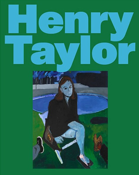 Henry Taylor