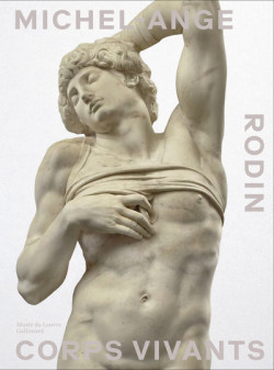 Rodin Michel-Ange - Corps vivants