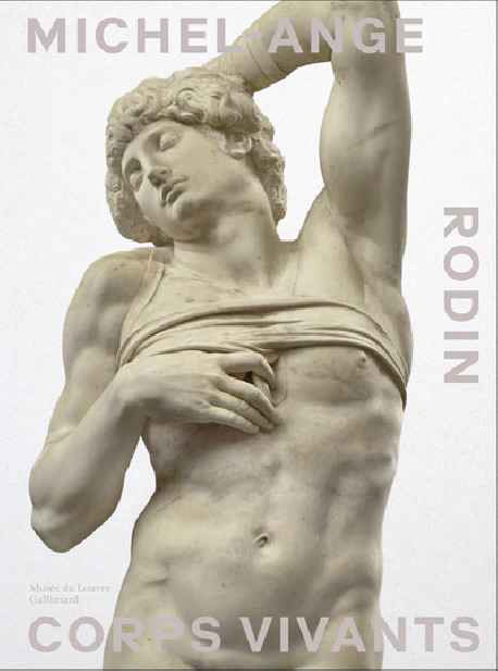 Rodin Michel-Ange - Corps vivants