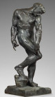 Rodin Michel-Ange - Corps vivants