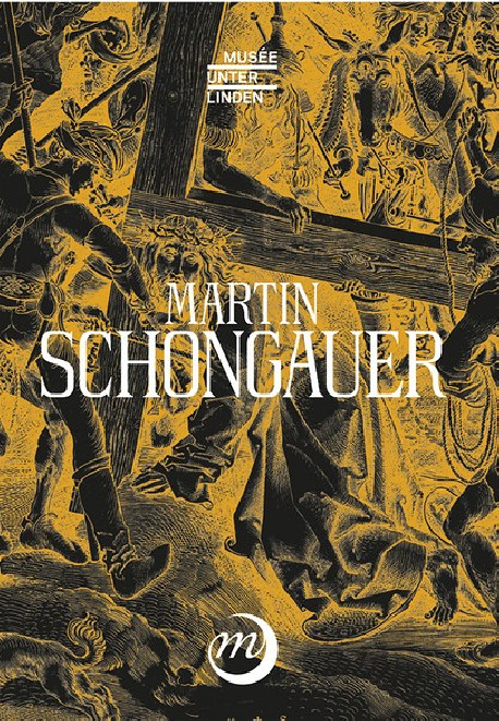 Martin Schongauer (Deutsche Ausgabe)