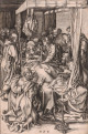 Martin Schongauer - Le bel immortel