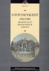 Louis Sauvageot (1842-1908), architecte et restaurateur à Rouen