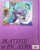 Matisse et Picasso