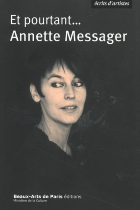 Et pourtant... Annette Message