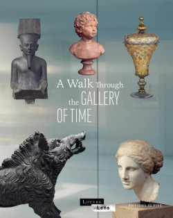 A Walk through the Gallery of Time - Louvre-Lens