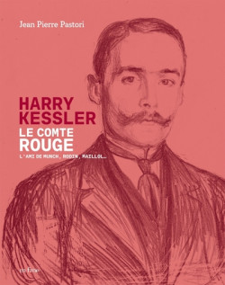 Harry Kessler, le comte rouge