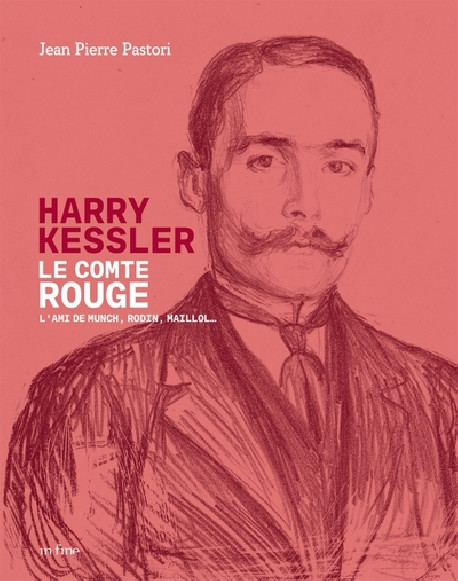 Harry Kessler, le comte rouge