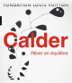 Calder - Rêver en équilibre