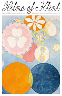 Hilma af Klint - Journal de l'exposition