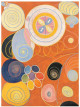 Hilma af Klint - Journal de l'exposition