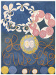 Hilma af Klint - Journal de l'exposition