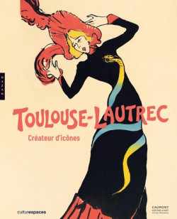 Toulouse-Lautrec - Créateur d'icônes