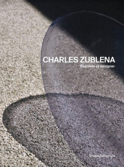 Charles Zublena, Cabinetmaker and Designer