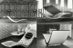Charles Zublena, Cabinetmaker and Designer