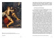 Disturbing Bodies – Images and Imaginaries in Early Modernity
