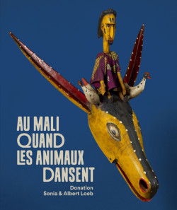 Au Mali, quand les animaux dansent - Donation Sonia & Albert Loeb