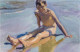 Joaquin Sorolla, peintre de la lumière