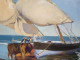 Joaquin Sorolla, peintre de la lumière