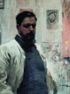 Joaquin Sorolla, peintre de la lumière