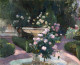 Joaquin Sorolla, peintre de la lumière