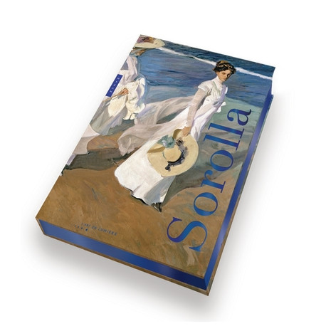 Sorolla. L'art en lumière