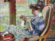 Musée d'Art moderne de Troyes - Collections nationales Pierre et Denise Lévy