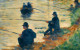 Musée d'Art moderne de Troyes - Collections nationales Pierre et Denise Lévy