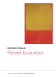 Penser la couleur