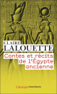 Contes et récits de l'Égypte ancienne
